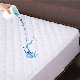 Microfiber and Quilted Waterproof Mattress Protector, Mattress Pad and Bed Cover manufacturer