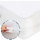  Waterproof Bed Bug Proof Premium Zippered Six-Sided Cover