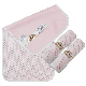  Baby Changing Mat Portable Changing Pad Travel Waterproof Changing Mat for Baby