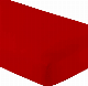  Organic Baby Bamboo Muslin Fitted Crib Sheet Fitted Bamboo Baby & Toddler Universal Crib Xmas Red
