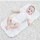  Ultra Soft and Absorbt Bamboo Quilted Waterproof Changing Pad Liner