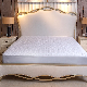 100% Polyester Hypoallergenic Tencel Cooling Mattress Protector