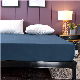  Waterproof Mattress Cover Hypoallergenic Fitted Sheet Bed Bug Proof Mattress Protector