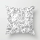  Luxury Decorative Printed Cushion Cover