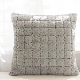  Polyester Jacquard Fake Fur Cushion of Pillow Cover Seat Sleeping Mat
