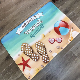  Printed Poyester Mat Rolls with PVC Backing