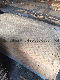 Strand Woven Bamboo Veneer Bamboo Braid Veneer for Furniture, Wall, Ceiling