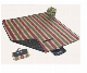  New Design New Water-Resistant Foldable Outdoor/Beach Mats