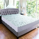  Custom Fabric Waterproof Mattress Cover Breathable Bed Bug Mattress Protector