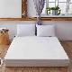 Terry Cloth Hotel Luxury Extra Soft Easy Fit Breathable Wrinkle Free Waterproof Bed Sheets manufacturer