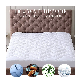  Wholesale Hypoallergenic Anti Dust Mites Raw Material for Mattress Cotton Terry Waterproof Mattress Protector