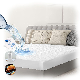  Wholesale Quilted Waterproof Cooling Hypoallergenic Breathable Ultra Soft Mattress Protector Mattress Cover