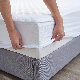 Waterproof Baby Crib Quilted Mattress Protector manufacturer