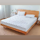  Soft and Comfortable Quilted Waterproof Mattress Protector Fitted Sheet