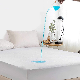  High Quality Cotton Terry Waterproof Mattress Protector