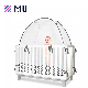  Hot Selling Baby Foldable Stand Mosquito Net Bed Canopy Crib Tent