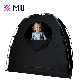 Foldable Portable Mosquito Net Blackout Canopy Crib Cover Crib Tent for Baby Bed manufacturer
