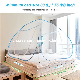  Mosquito Net Fly Screen Pop up Mosquito Net Double Adults