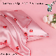 Custom 100% Silk Pillowcase Mulberry Silk Pillowcase