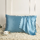 Envelope Style Pillow Cover 22mm 100% Silk Pillowcase