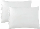  Soft Breathable Pillow Covers with Tie Closure Pillowcase