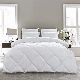 High Quality Soft 100% Polyester Microfiber Duvet Quilt Comforter