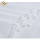 Qingdao Chifang 50% Cotton 50% Polyester White Hotel Supplies Bed Sheets