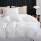 Cotton Duvet Quilt Comforter Cover Set Pillowcase Soft Bed Sheets King Single Twin Hotel Home Bedding Set manufacturer