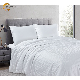  2023 Latest Style King Size Bedding Set Bed Sheet 100% Cotton.