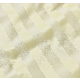  5 Star Standard Plain White Commercial 100% Cotton Bedding for Hotel