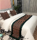  Classical Designer Soft Size of Queen Hotel King Size Bed Runner