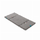 Triple-Fold Mattress Home Outdoor Camping Folding Mattress manufacturer