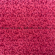  High Quality Red Color 60-80 Grams Mattress Printed Polyester Tricot / Pongee Fabric