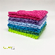  Best Selling Microfiebr Cloth/Terry Microfiber Cloth for Kitchen Cleaning