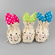  Hot Easter Digital Printed Cute Rabbit Eater Gift Drawstring Bag