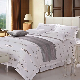 Hotel Bedspread Bedding Set Sheet Printed Custom