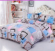 China Manufacture Factory Direct Sale Printed Bedding 3PC