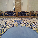  Hand Tufted Wool Carpets Wall to Wall Carpet Rug Mat Nylon New Zealand Wool Carpet Restaurant Carpet Viscose Acrylic, Hotel Carpet. Lobby Pray Carpet