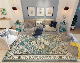  High Quality Printed Carpet Persia Style Carpet and Rugs Anti Slip Floor Carpet for Home Hotel Shaggy 3D Carpet