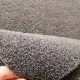  Factory Supply Needle Punched Non Woven Runner Hotel Stair Floor Velour Carpet