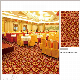  Printed PA Inkjet Wall to Wall Hotel Carpet