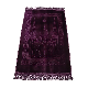 Muslim Red Mosque Carpet Rashel Pilgrimage Mat Prayer Kneeling Prayer Carpet Hotel Office Living Room Sleeper manufacturer
