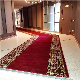  Rich Colors Hotel Ballroom Exhibition Hotel Floor Luxury Hotel Carpet