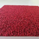100% Polyester Fiber Non-Woven Stripe Style Exhibition Wedding Floor Carpet