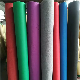  100% Polyester Colorful Ribbed Surface Exhibition Carpet for Wedding