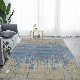 Hotel Rugs Livining Room Rug Home Carpet Polyester Carpets