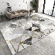  Custom Machine Made 3D Cheap Printed Non Woven Spunbond Polyester Floor Carpet for Living Room Bedroom Area Rugs and Carpet