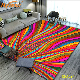 Home Decor Polyester Material 3D Carpet Living Room Abstract 3D Design Rugs and Carpet