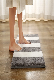  Polyester Microfiber Material Indoor Mat Bathroom Bath Floor Water Absorb Rug Carpet
