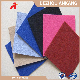 100% Polyester Woven Plain Carpet for Exhibition Carpet